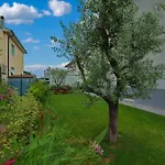 Via Goito 25 Rooms & Apartment