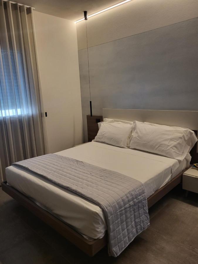Guest house Via Goito 25 &
