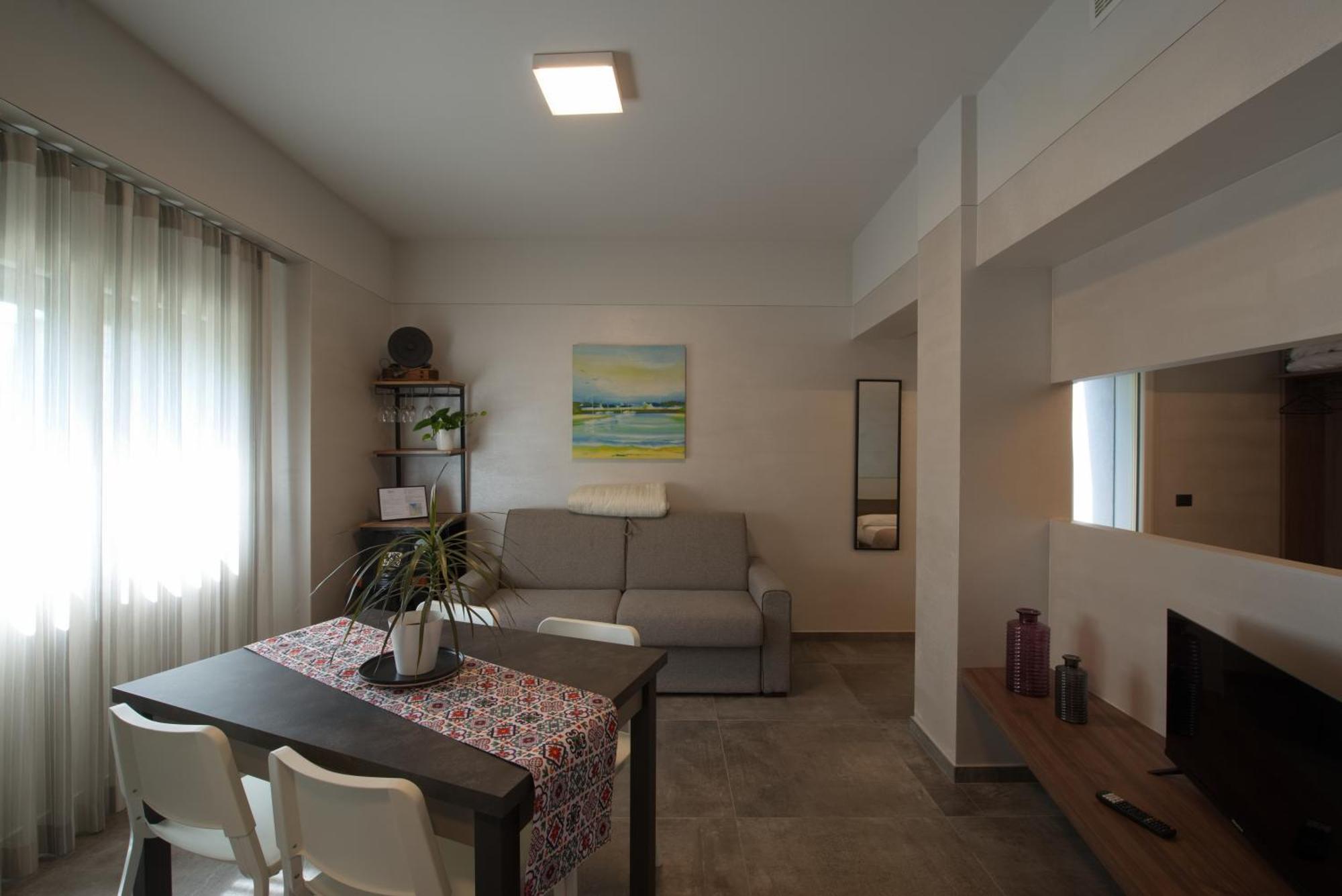 Via Goito 25 & Maison d'hôtes *