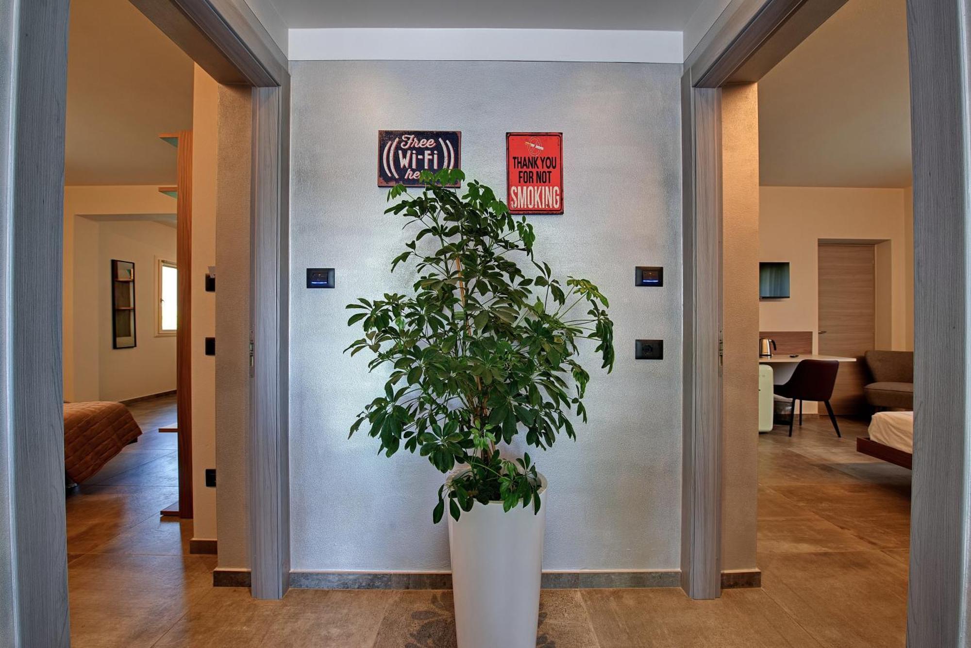 Via Goito 25 & Maison d'hôtes