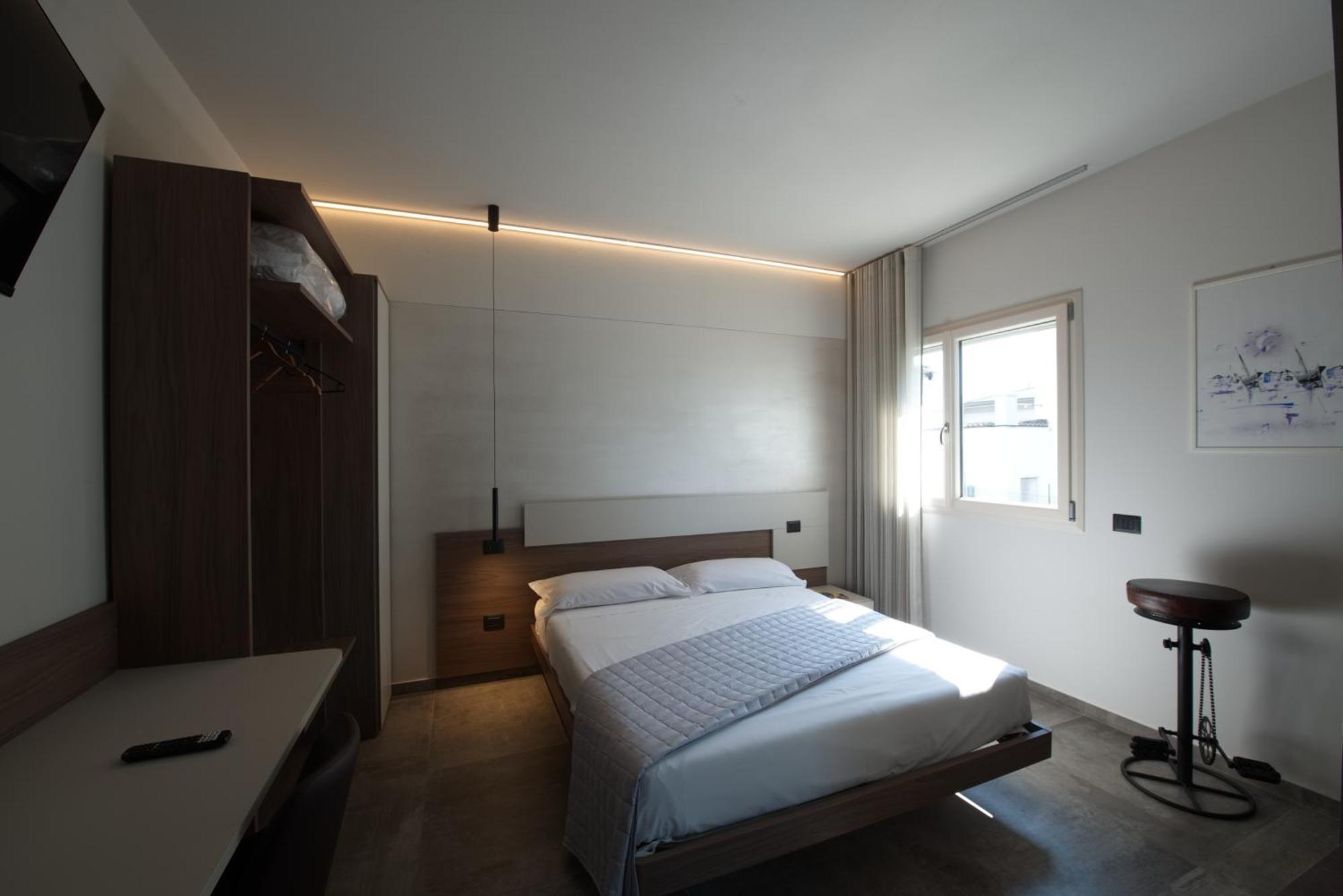 Maison d'hôtes Via Goito 25 & Peschiera del Garda
