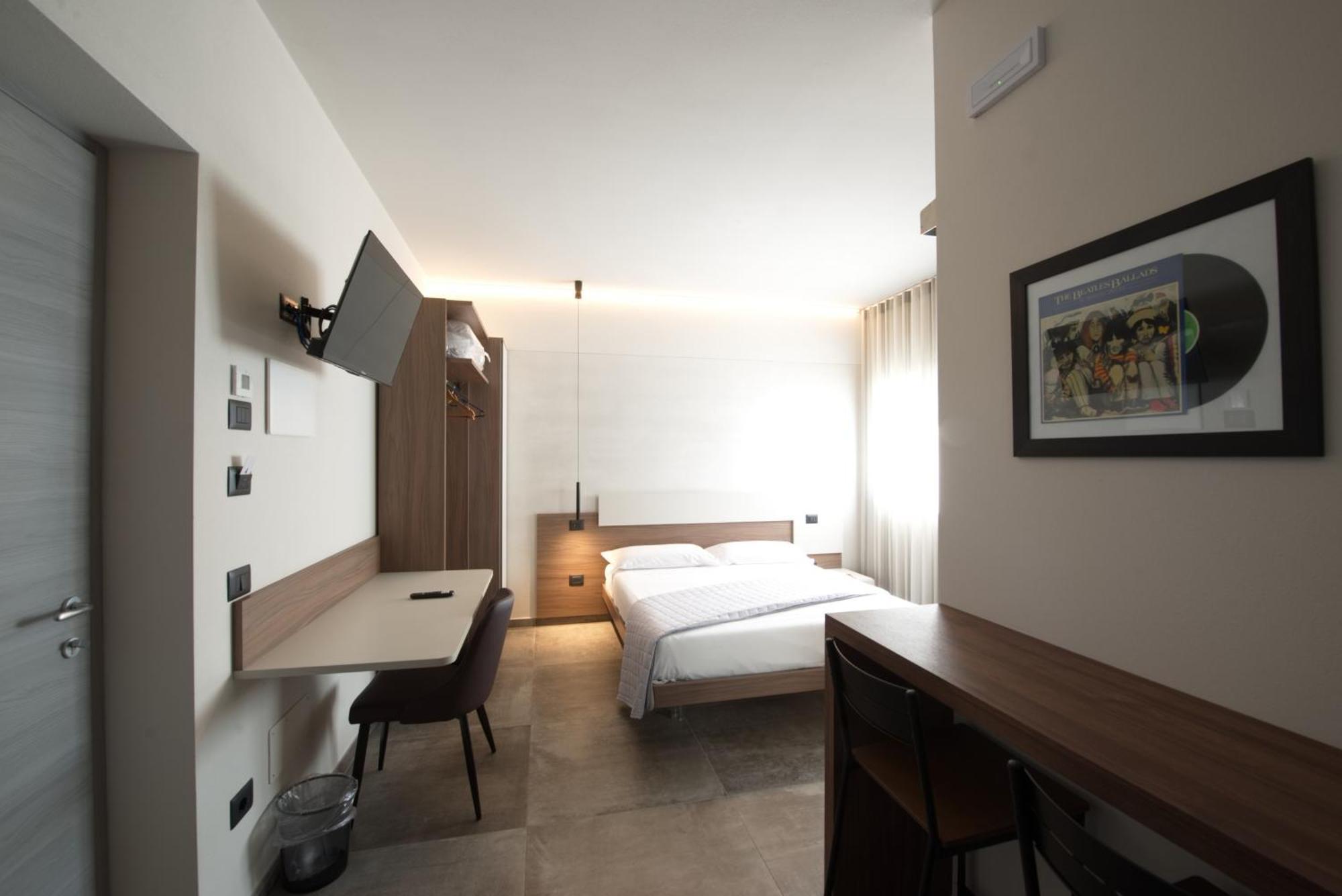 Maison d'hôtes Via Goito 25 & Peschiera del Garda